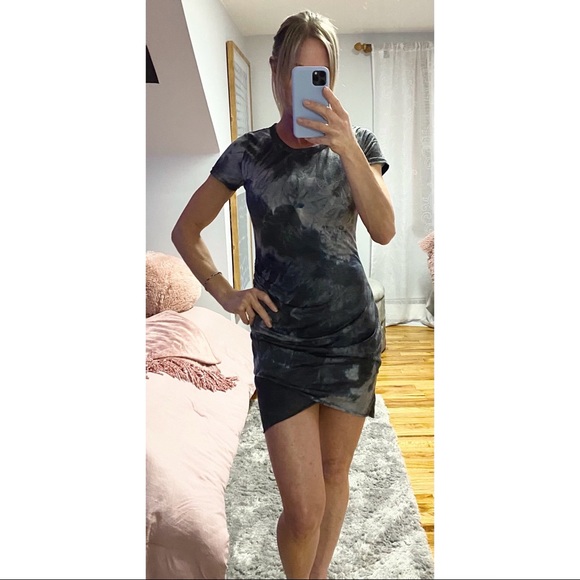 Soft As A Feather Dress - Picture 3 of 3